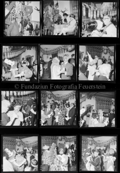 Maskenball, Guarda Val