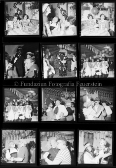 Maskenball, Guarda Val