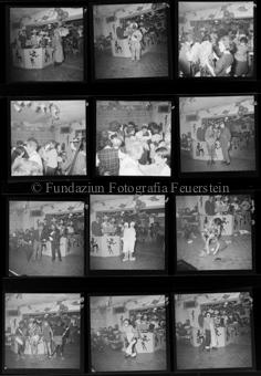 Maskenball 