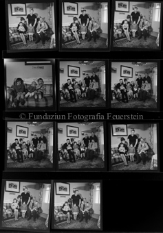 Familienaufnahmen