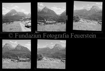 Panorama, Scuol