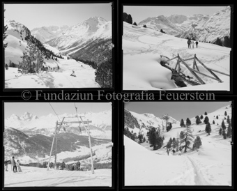 Aufnahme, Landquart
