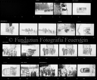 Hochzeit, Ftan