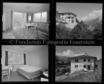Haus Koch, Scuol