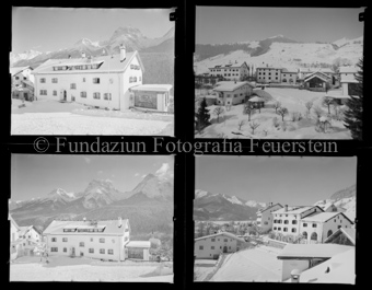 Hotel Guardaval