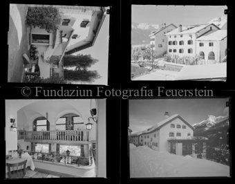 Hotel Guardaval