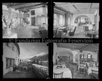 Hotel Guardaval