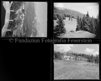 Institut, Ftan