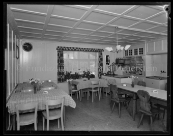 Restaurant Pension Tschütta