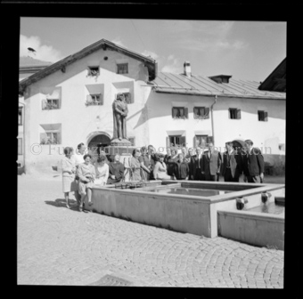 Klassenzusammenkunft Jahrgang 1926