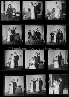 Hochzeit, Scuol