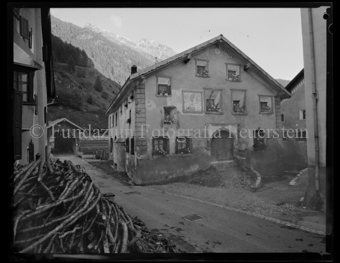 Haus Brunold Lavin
