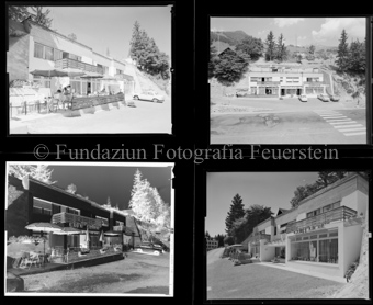 Cafe Collina, Scuol