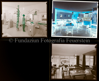 Cafe Collina, Scuol