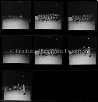 Hockey-Club, Scuol
