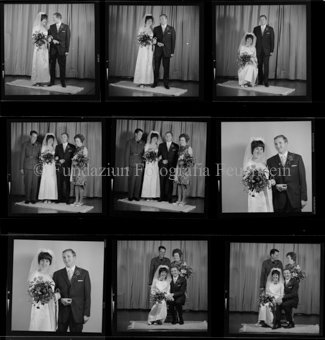 Hochzeit, Martina