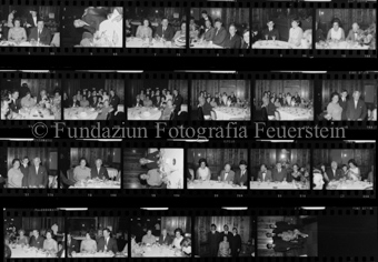 Geburtstagsparty, Waldhaus