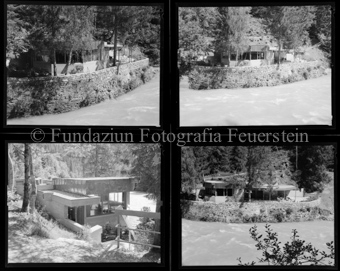 Trinkhalle, Spondraz