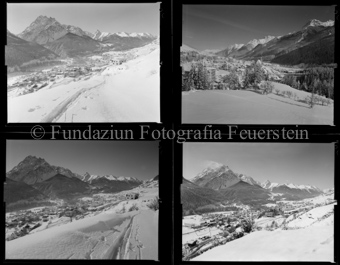 Winter, Scuol