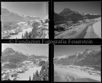 Winter, Scuol
