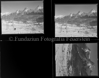 Winter, Scuol