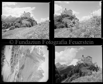 Schloss, Tarasp