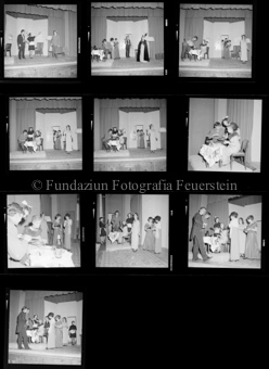 Theater Betschlas Dal Rom