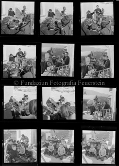Herr Mic Feuerstein