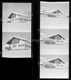 Haus Doktor J.A. Campell