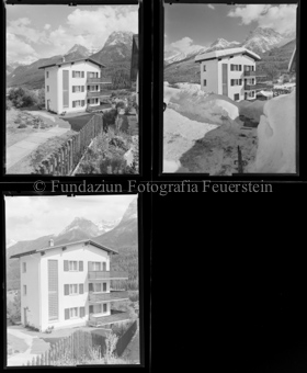Haus D. Müller