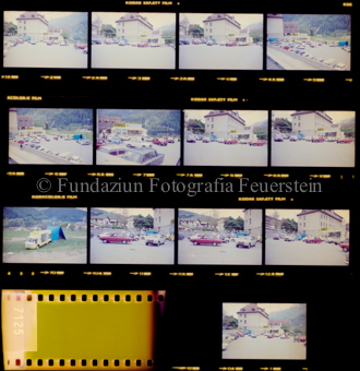 Aufnahmen Auto Renault SA