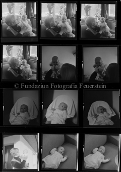 Familienaufnahmen