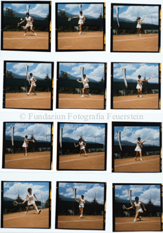 Tennis