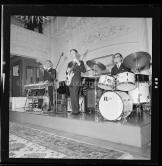 Musik Kurhaus