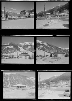 Spital St. Maria, Münstertal