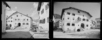 Guarda, Gassenansichten