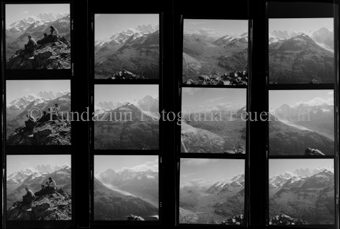 Pontresina, Landschaften