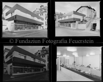Schweizer Kreditanstalt