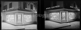 Impraisa Electrica