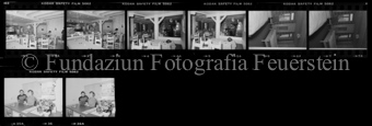 Alla da Fans, Hotel Curuna, Scuol