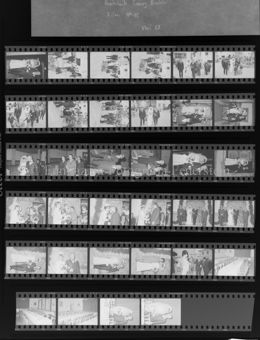 Hochzeit, Film Nr. 45