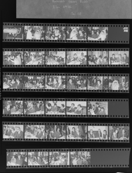 Hochzeit, Film Nr. 46