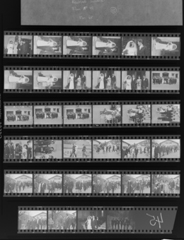 Hochzeit, Film Nr. 45