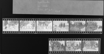 Schlitteda in Sent, Film Nr. 61