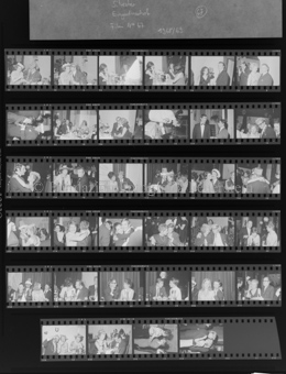 Silvester, Engadinerhof, Film Nr. 67