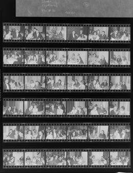 Silvester, Engadinerhof, Film Nr. 70
