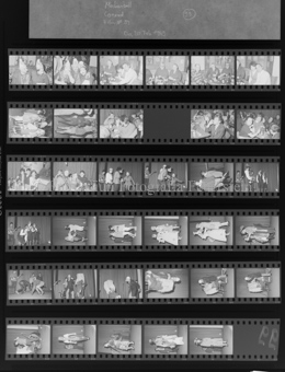 Maskenball, Conrad, Film Nr. 99