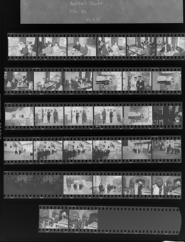 Hochzeit, Film 102