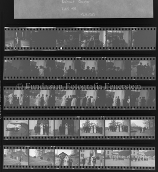 Hochzeit, Film 103