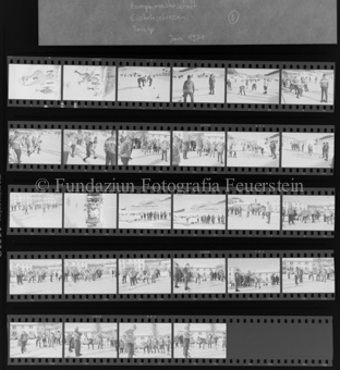 Europameisterschaft, Eisstockschiessen, Tarasp